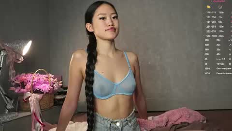 Snapshot of sweet_is_kim2 chatting on 06/19/26, 10:08 Kim online show from 06/19/26, 10:08