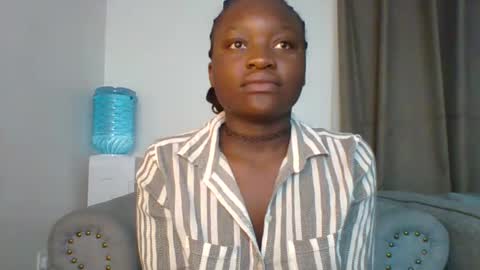 ESTHER NEEMA online show from 01/08/25, 04:44