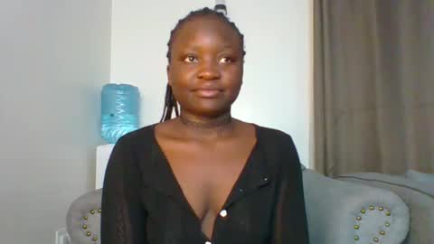 ESTHER NEEMA online show from 01/15/25, 04:36