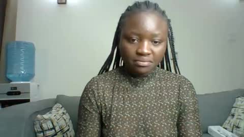 ESTHER NEEMA online show from 01/21/25, 04:43