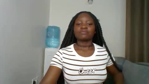 ESTHER NEEMA online show from 01/12/26, 04:39