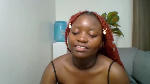 ESTHER NEEMA online show from 02/27/26, 05:51