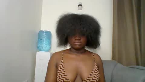 ESTHER NEEMA online show from 04/04/26, 04:33