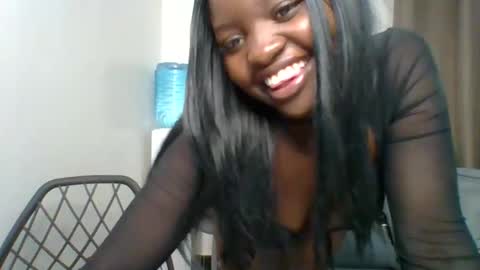 ESTHER NEEMA online show from 04/11/26, 04:50