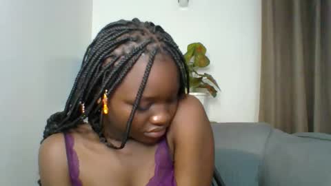 ESTHER NEEMA online show from 05/16/26, 07:38