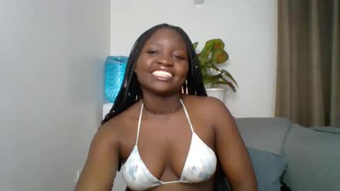ESTHER NEEMA online show from 05/18/26, 04:07