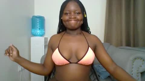 ESTHER NEEMA online show from 05/23/26, 05:01