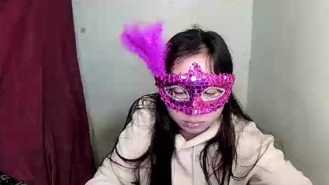 sweetangelxoxo online show from 12/18/25, 12:06