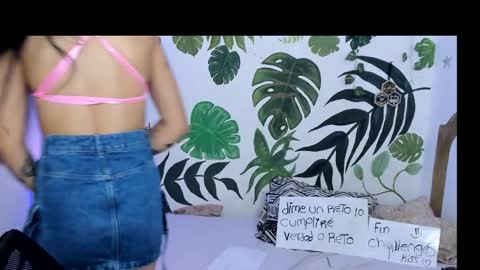 Dahnna online show from 10/12/25, 11:31