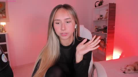 Snapshot of sweet_kalisa chatting on 01/24/25, 03:02 Call me Kali  online show from 01/24/25, 03:02