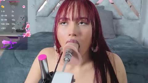 KhristieJoin The Fan Club online show from 10/01/25, 02:28