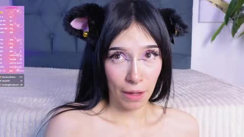 Snapshot of sweet_kitty_3 chatting on 05/27/26, 01:57 sweet_kitty_3 online show from 05/27/26, 01:57