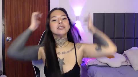 sweet_kittykatya online show from 10/14/25, 05:14