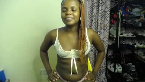 Kush online show from 06/23/26, 05:00