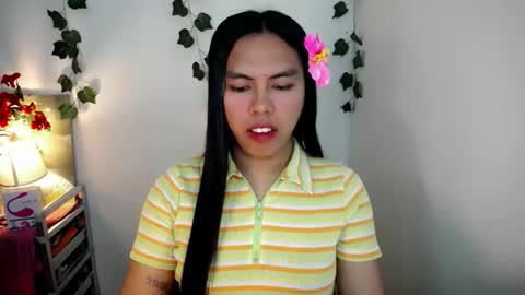 sweet_kyline69 online show from 09/27/25, 11:26