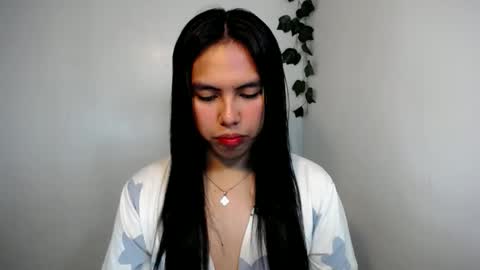 sweet_kyline69 online show from 11/20/25, 03:50