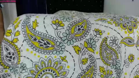 Lady online show from 10/09/25, 03:04