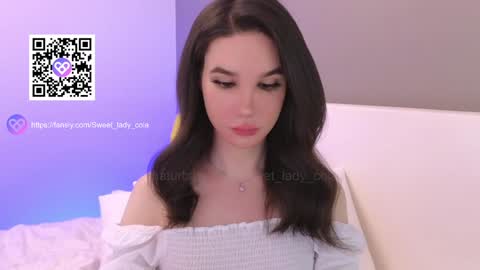 Snapshot of sweet_lady_cola chatting on 01/12/25, 07:53 Ko online show from 01/12/25, 07:53