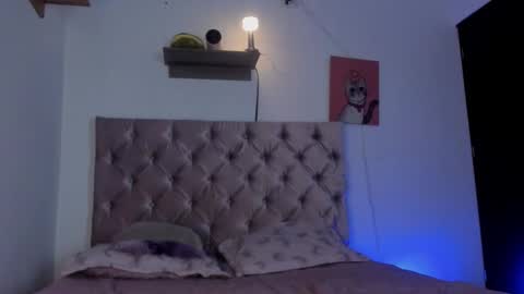 Hi Im Lia Your dreams came true  online show from 11/18/25, 11:26