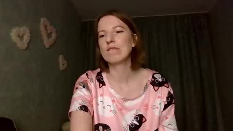 sweet_lilbunny online show from 09/22/25, 03:36