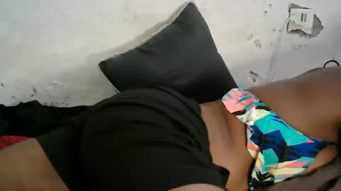 sweet_lilianah online show from 10/15/25, 05:29