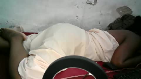 sweet_lilianah online show from 10/29/25, 05:20