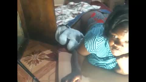 sweet_lilianah online show from 05/24/26, 03:33