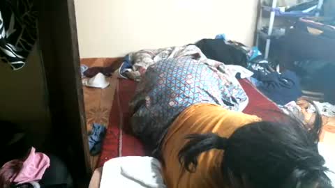 sweet_lilianah online show from 07/21/26, 02:58