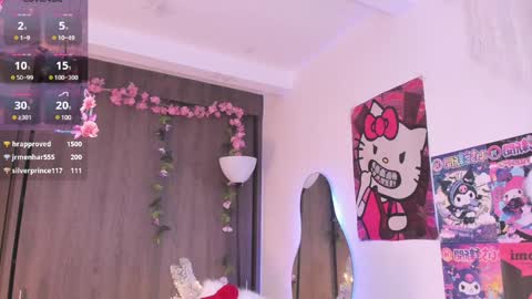 Snapshot of sweet_lilly_sweet chatting on 12/15/24, 01:24 sweet_lilly_sweet online show from 12/15/24, 01:24