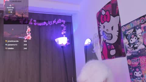 Snapshot of sweet_lilly_sweet chatting on 01/25/25, 08:53 sweet_lilly_sweet online show from 01/25/25, 08:53