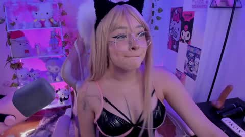 sweet_lilly_sweet online show from 05/28/26, 01:14