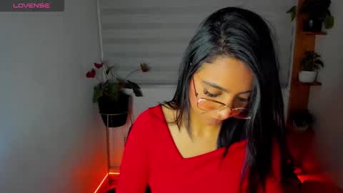 Lina online show from 02/15/26, 02:08