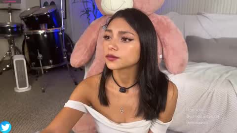 Snapshot of sweet_littleee chatting on 02/16/25, 03:58 free private online show from 02/16/25, 03:58