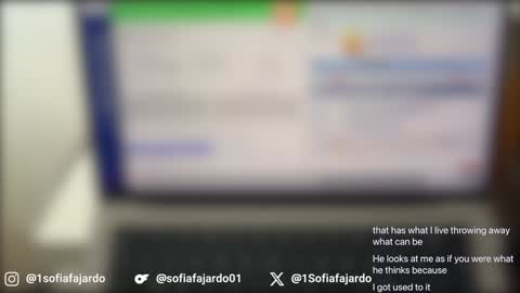 free            private online show from 02/01/26, 09:13