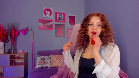 sweet_lottie online show from 04/10/26, 09:19