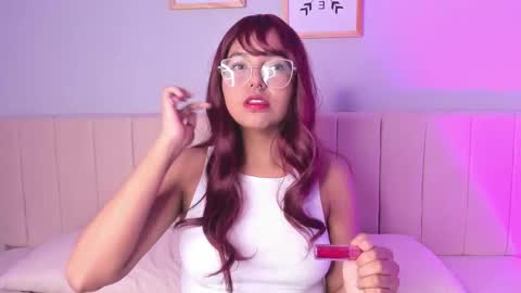 Camile online show from 03/22/26, 03:26