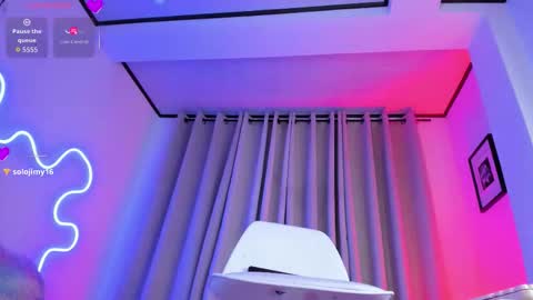 Miss Mackensy online show from 12/16/25, 02:49