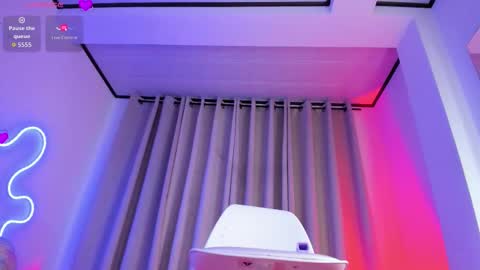 Miss Mackensy online show from 02/12/26, 05:24