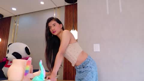 sweet_mafee online show from 03/09/26, 01:15