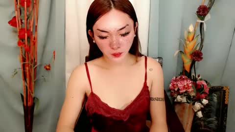 Snapshot of sweet_marie21 chatting on 02/24/25, 11:32 sweet_marie21 online show from 02/24/25, 11:32