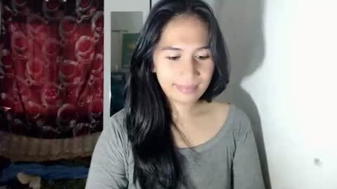 Marie online show from 03/10/26, 01:54