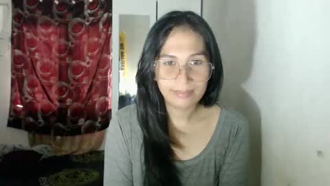 Marie online show from 03/23/26, 02:26