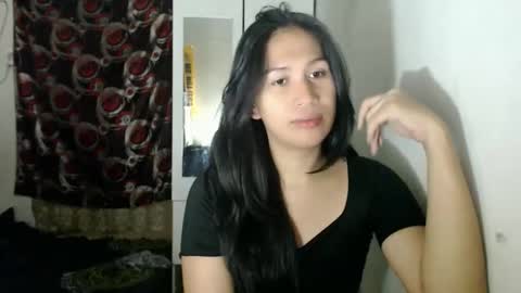 Marie online show from 03/23/26, 09:30