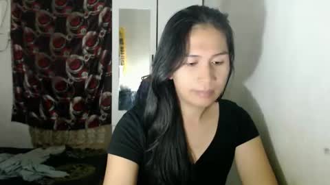 Marie online show from 03/26/26, 07:41