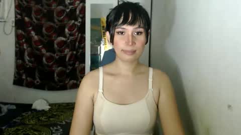 Marie online show from 04/14/26, 11:16