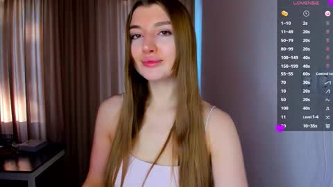 Michelle online show from 03/29/26, 03:39