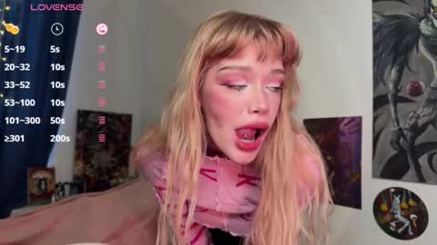 Melissa. Join me on Fansly link in social medias online show from 03/04/25, 03:15