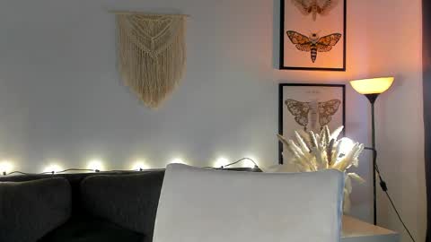 Melissa. Join me on Fansly link in social medias online show from 06/03/26, 02:33
