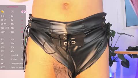 Melody online show from 02/17/26, 11:11