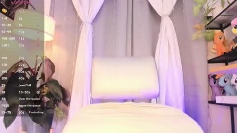 Melody online show from 03/19/26, 07:01